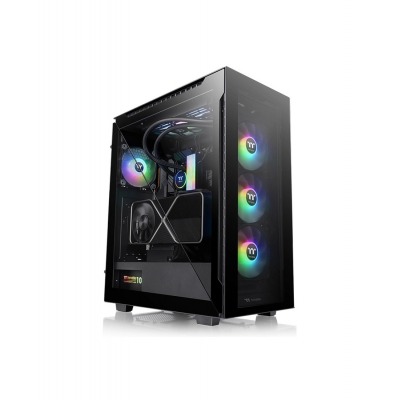Thermaltake Divider 500 TG ARGB CA-1T4-00M1WN-01, корпус