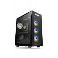 Thermaltake Divider 550 TG Ultra CA-1T7-00M1WN-00, корпус