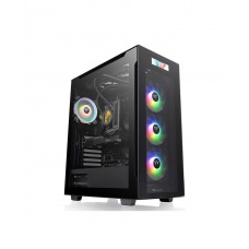 Thermaltake Divider 550 TG Ultra CA-1T7-00M1WN-00, корпус