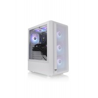 Thermaltake S200 TG ARGB CA-1X2-00M6WN-00, белый, корпус