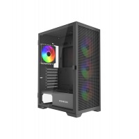 PowerCase Mistral B415, корпус