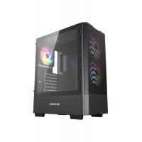 PowerCase Mistral AY3B ARGB, корпус