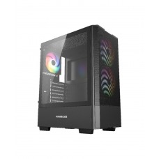 PowerCase Mistral AY3B ARGB, корпус