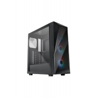 Coolermaster CP520, корпус