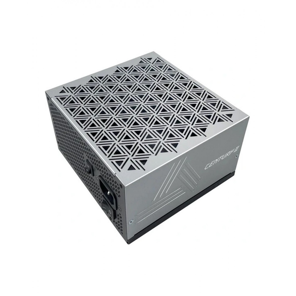 Montech Century II 1050, модульный 80 PLUS GOLD, блок питания