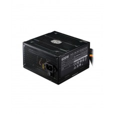Coolermaster Elite V3 600W, блок питания