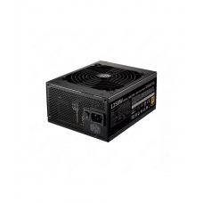 Coolermaster Gold 1250W 80 PLUS Gold, блок питания