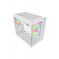 Montech KING 65 Pro, белый, корпус