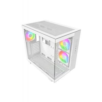 Montech KING 65 Pro, чёрный, корпус