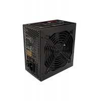 Thermaltake Litepower 650W, блок питания
