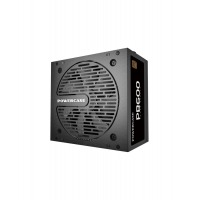 PowerCase PB600 80+ BRONZE, мощность: 600W, блок питания