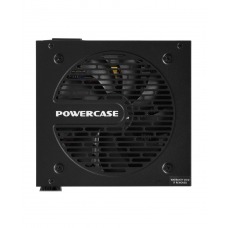 PowerCase PB700 80+ BRONZE, мощность: 700W, блок питания