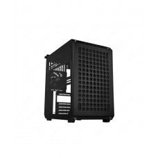 Coolermaster Q500, чёрный, корпус