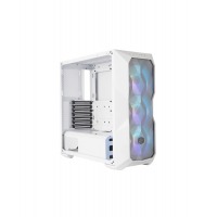 Coolermaster TD500 V2, белый, корпус