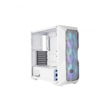 Coolermaster TD500 V2, белый, корпус