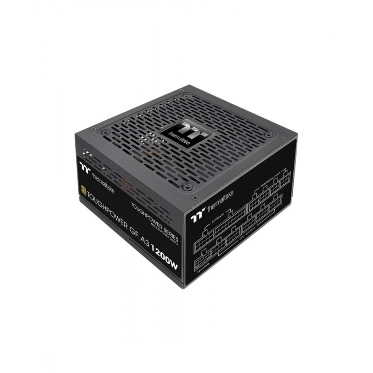 Thermaltake Toughpower GF A3 1200W 80 Plus Gold, блок питания
