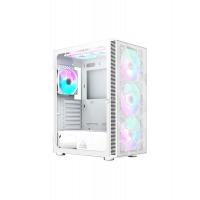 Montech X3 MESH, белый, корпус