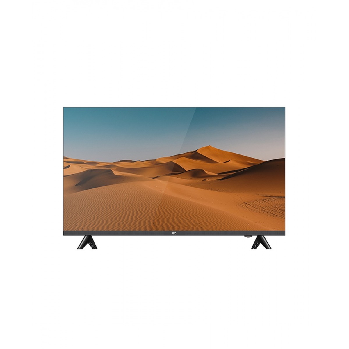 BQ 43FS36B, black, телевизор