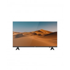 BQ 43FS36B, black, телевизор