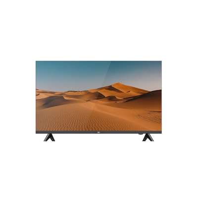BQ 43FS36B, black, телевизор
