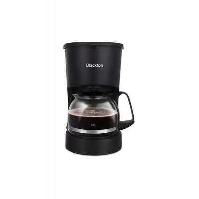 Blackton Bt CM1111, black, кофеварка капельная