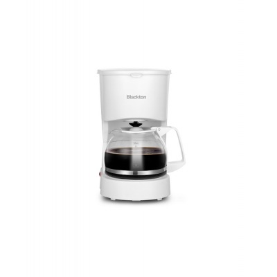 Blackton Bt CM1111, white, кофеварка капельная