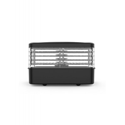 Blackton Bt FD1112, black, сушилка для овощей и фруктов