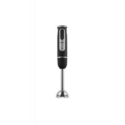 Blackton Bt HB1030SS, black, блендер ручной