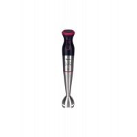 Blackton Bt HB1033SS, black-red, блендер ручной