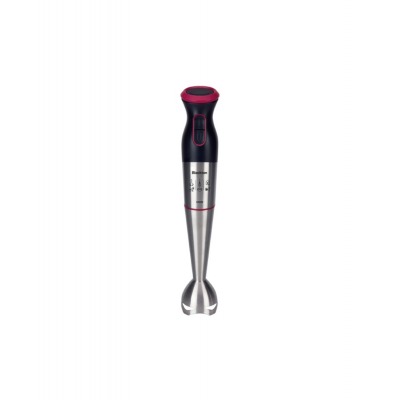Blackton Bt HB1033SS, black-red, блендер ручной