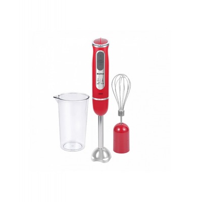 Blackton Bt HB1230SS, red, блендер ручной