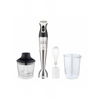 Blackton Bt HB1234SS, black-white, блендер ручной