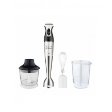 Blackton Bt HB1234SS, black-white, блендер ручной