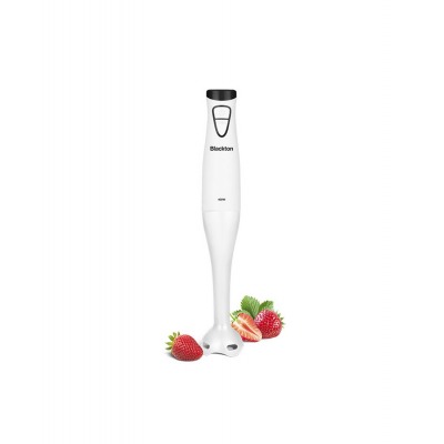 Blackton Bt HB400P, white-black, блендер ручной