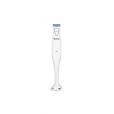 Blackton Bt HB400P, white-blue, блендер ручной