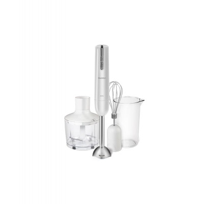 Blackton Bt HB401P, white, блендер ручной
