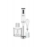 Blackton Bt HB420PS, white-black, блендер ручной