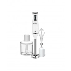Blackton Bt HB420PS, white-black, блендер ручной