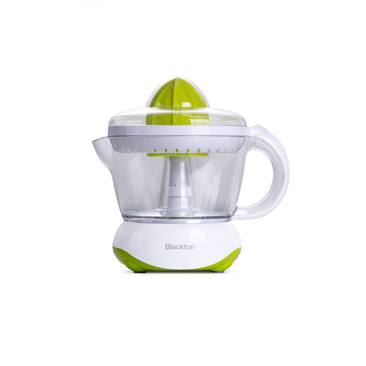 Blackton Bt J1110, white, соковыжималка цитрусовая