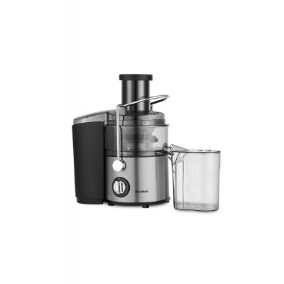 Blackton Bt J2110, black-steel, соковыжималка центробежная
