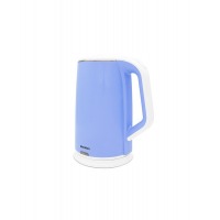 Blackton Bt KT1707P, lavender, чайник с двойными стенками