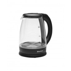 Blackton Bt KT1800G, black, чайник стеклянный