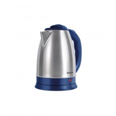 Blackton Bt KT1800S, blue, чайник металлический