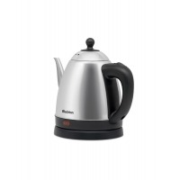 Blackton Bt KT1801S, black-steel, чайник металлический