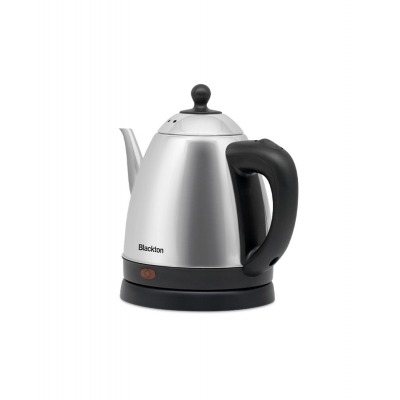 Blackton Bt KT1801S, black-steel, чайник металлический