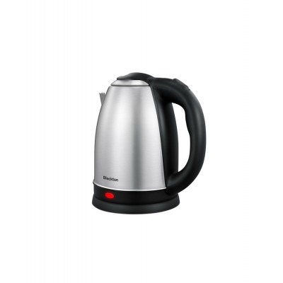 Blackton Bt KT2025S, steel-black, чайник металлический