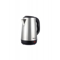 Blackton Bt KT2314S, steel-black, чайник металлический