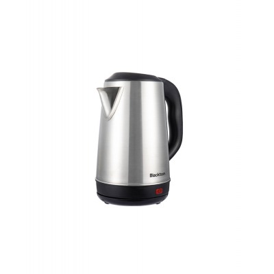 Blackton Bt KT2314S, steel-black, чайник металлический