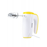 Blackton Bt MX320, white-yellow, миксер ручной
