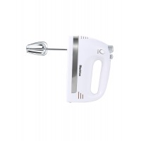 Blackton Bt MX321, white, миксер ручной